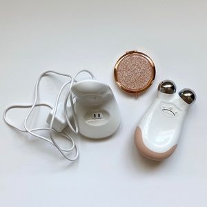 NuFace Trinity bundle